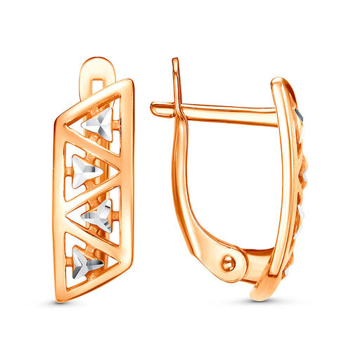 СЕРЬГИ 33016721-5