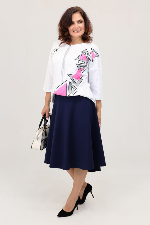 Футболка 50561