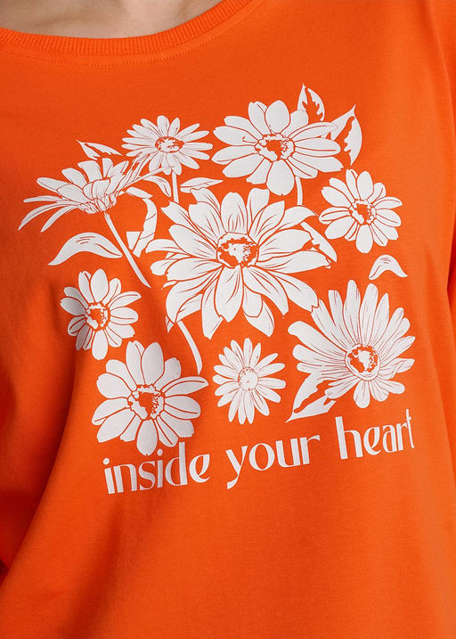 CLE Джемпер жен. 246279г_п молочный - Clever wear фото 9