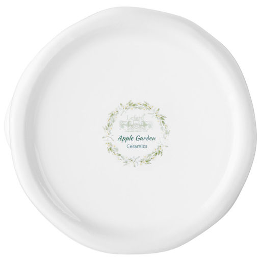 ПОДСТАВКА ДЛЯ СТОЛОВЫХ ПРИБОРОВ LEFARD APPLE GARDEN 13*13 СМ  фото 3