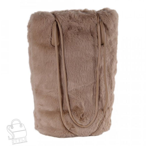 Сумка женская 2330S khaki S-Style в Новосибирске