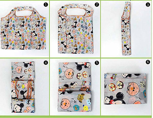 Сумка OB-5004/006