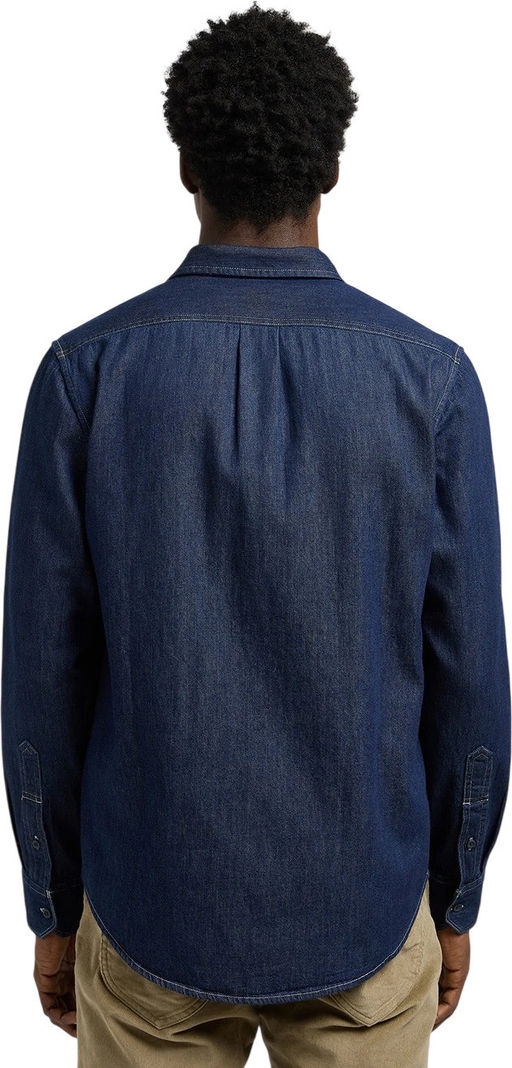 Рубашка мужская