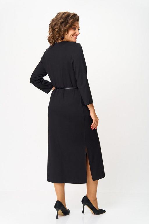 Платье Svetlana Style 2166 черный