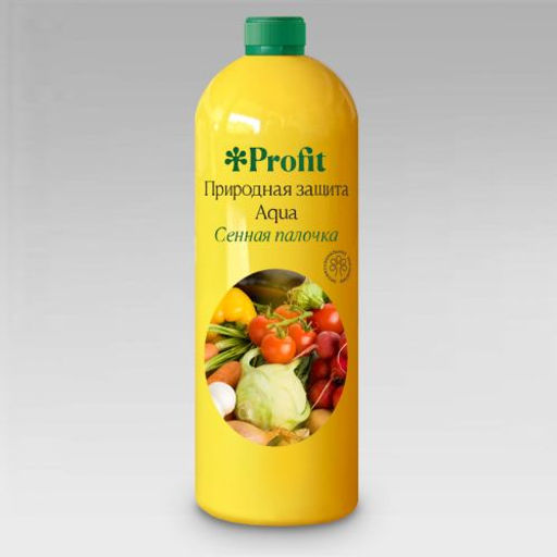 Profit® Природная защита Aqua Сенная палочка - Plant!t фото 2