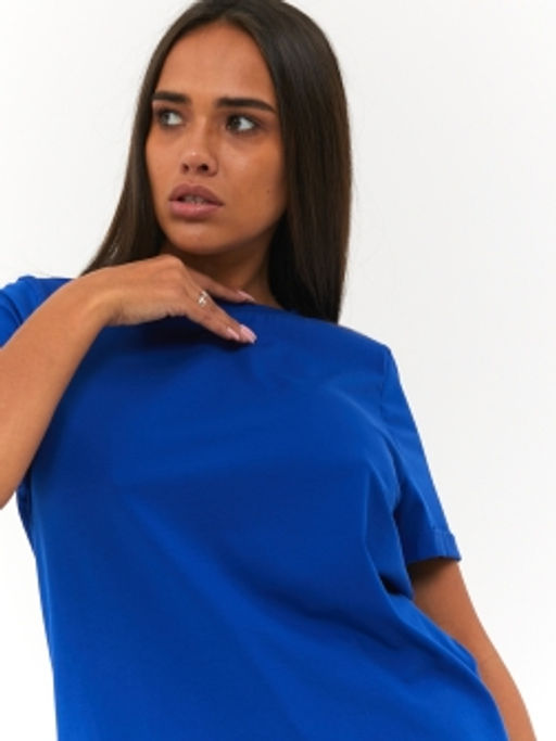 ФУТБОЛКА ЖЕНСКАЯ - Chic & charisma фото 3