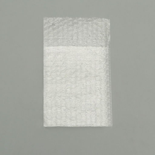 Цена за 50 шт. Пакет из ВПП c клапаном, п/э, неокрашенный, 3 слоя, 22×26 + 5 см