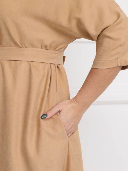 Платье П4-5626/1 - Wisell фото 31