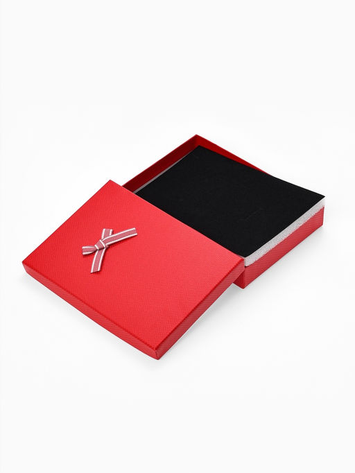 Набор коробочек подарочных 6 шт. под набор «Контурный бант», 13×18, цвет МИКС (5036704)