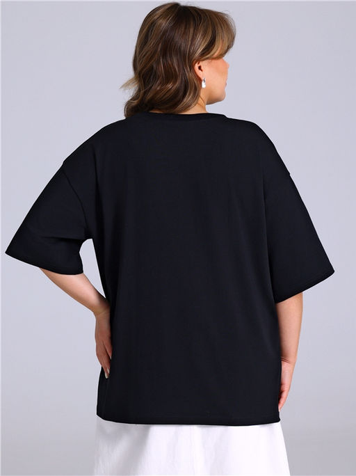 футболка 1ЖДФК4825804 - Апрель фото 2