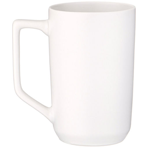 КРУЖКА LEFARD POSITIVE 540МЛ  фото 4