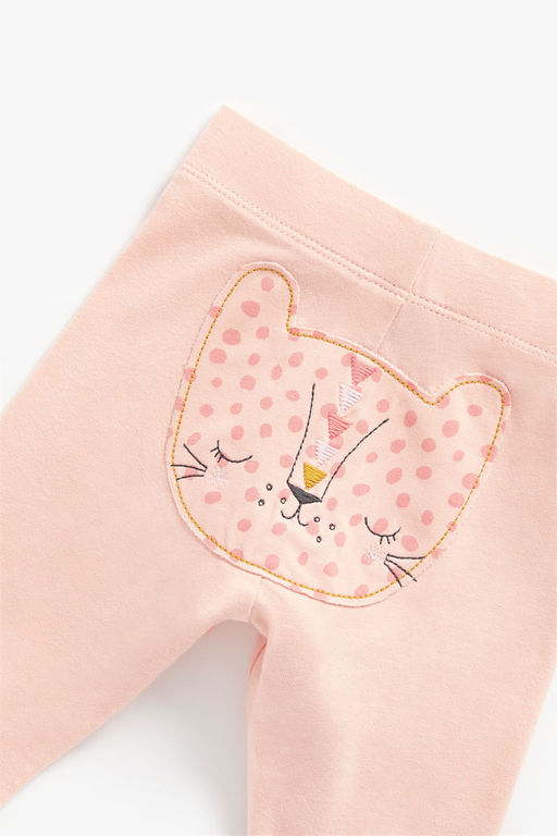 Mothercare / Легинсы 3 шт.  фото 2