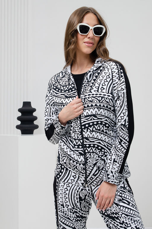 Костюм 8361 - Натали фото 9