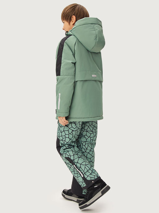 Костюм 7з3125 полынь