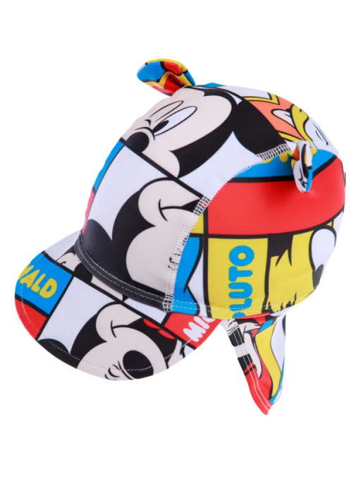 PlayToday / Кепка детская трикотажная для мальчиков фото 6