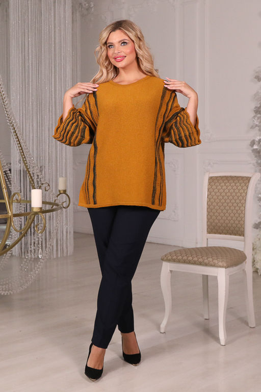 Туника Др4-505/1 - Wisell фото 4