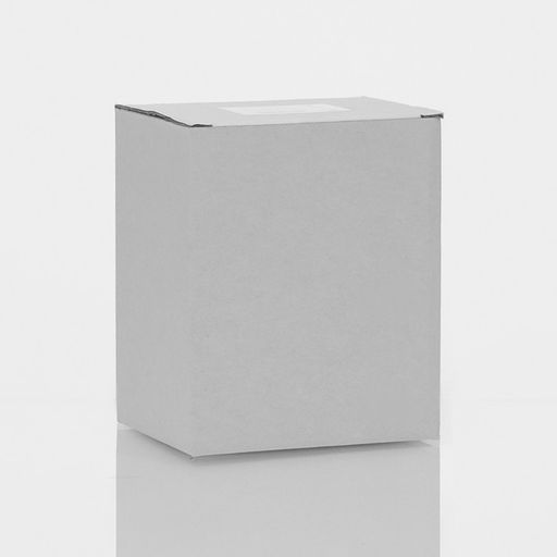 Кружка с двойными стенками Magistro «Дуо», 300 мл, 12×9×11 см, стекло, прозрачная