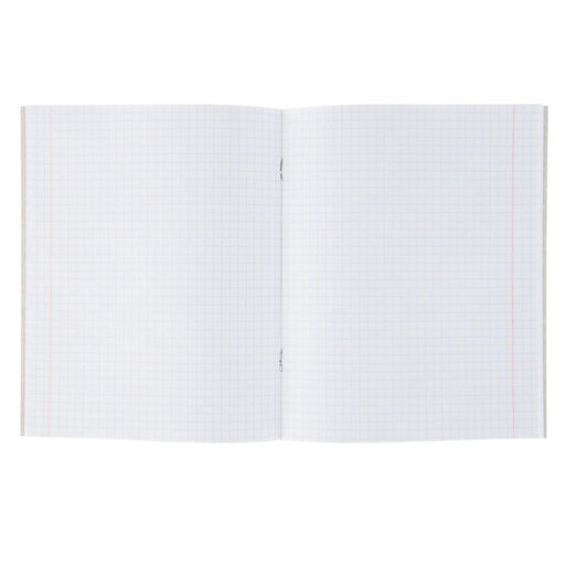 Цена за 10 шт. Тетрадь 48 листов в клетку, Calligrata Абстракция, МИКС  фото 4