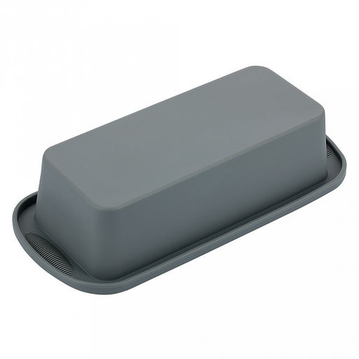 Форма для рулета Linea Silicone 27х12см, прямоугольная, силикон, Regent (Китай) - Домашняя мода фото 4