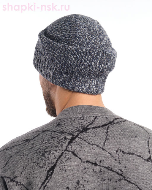 55409 Kedr Колпак мужской (57-59)