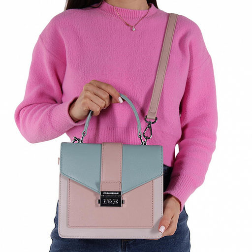 Сумка 1643-7 color Polina&Eiterou