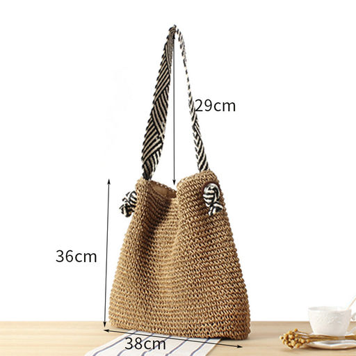 Сумка BG-S-125-Biege - Ferro фото 3