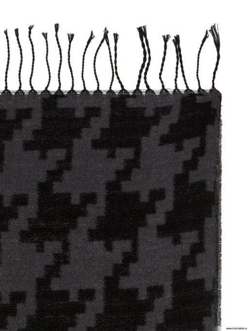 Палантин женский