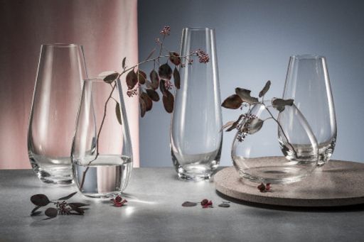 Ваза 18.5см B82237 в подарочной упаковке - Crystalex фото 6