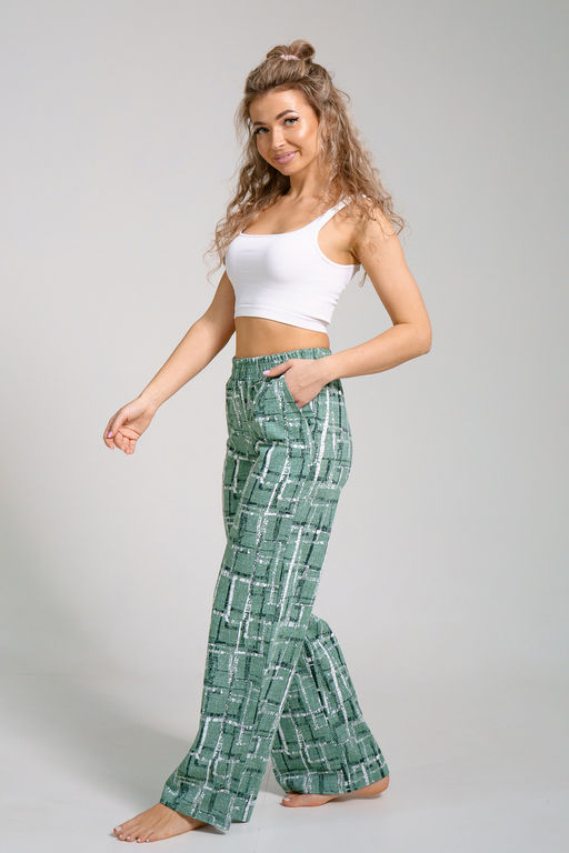 Брюки 36940 - Натали фото 43