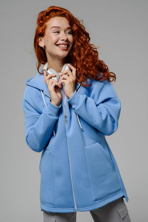 Толстовка 8297