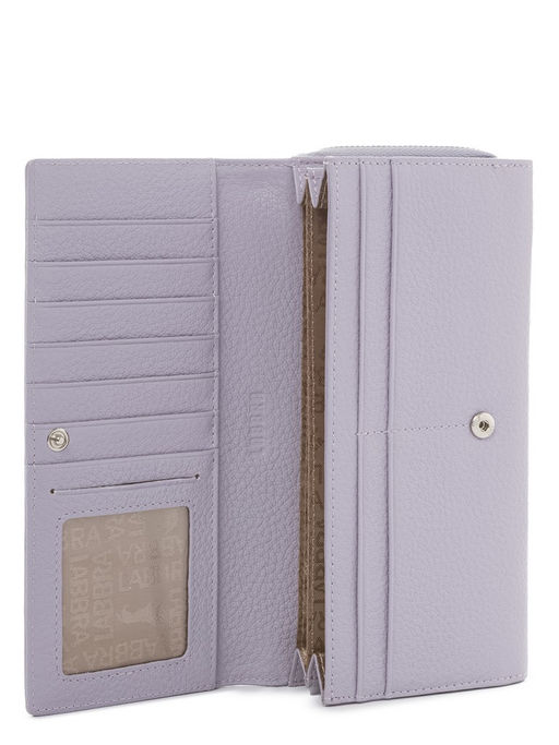Кошелек Labbra L135-7071 multicolor/misted mauve