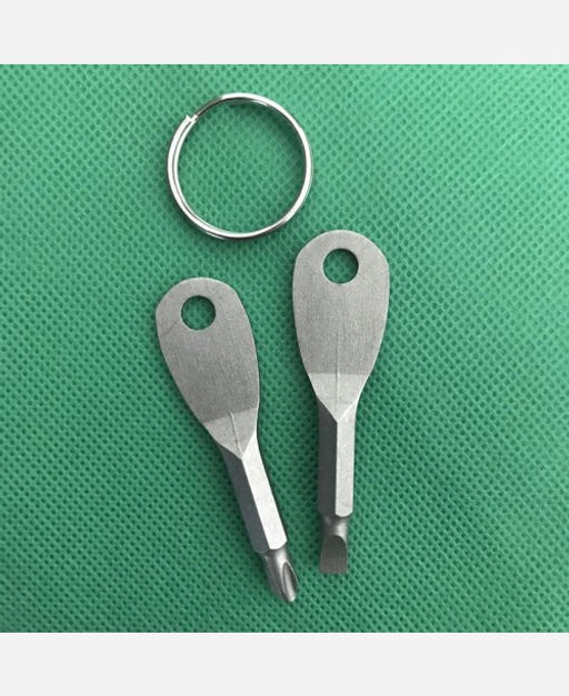 Брелок "Ключи-отвертки" 9046304