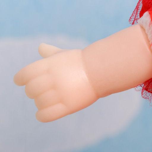 Кукла мягкая «Амалия», 40 см, МИКС