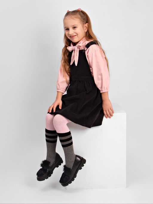 Колготки для девочки Соль&Перец  фото 181