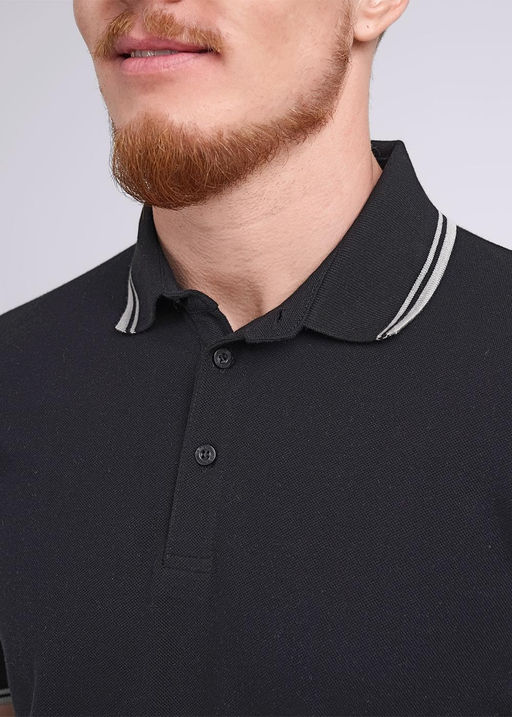 Поло мужское - Clever wear фото 4