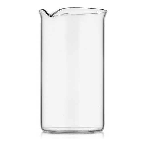 Колба стеклянная для кофейника или френч-пресса Walmer, 1 л, цвет прозрачный  фото 2