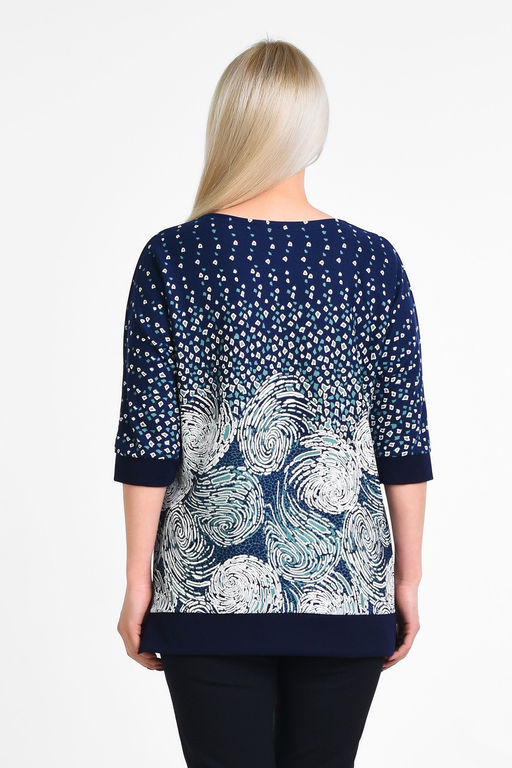 Туника - Olsi фото 3