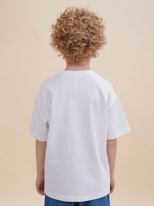 PELICAN UFT3360/3 Футболка для детей фото 4