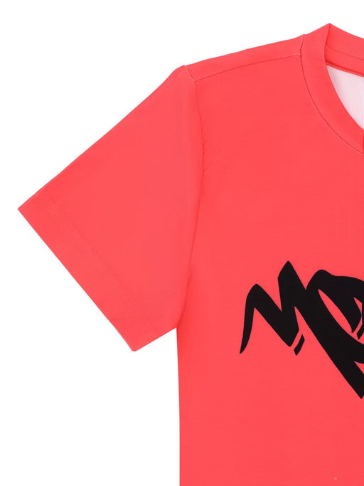 Футболка с коротким рукавом д/дев. Сойка - Oldos фото 3