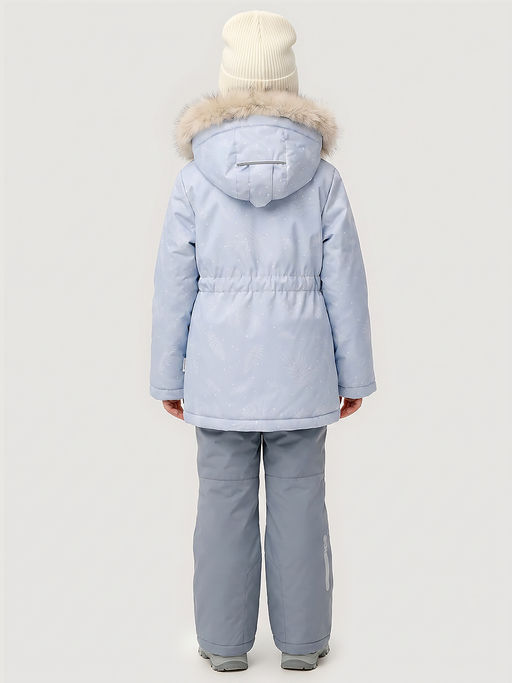 Костюм 7з2226 - Nikastyle фото 24
