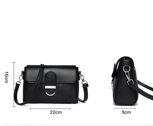 Bags Сумка женская / кожа / 025083  фото 4