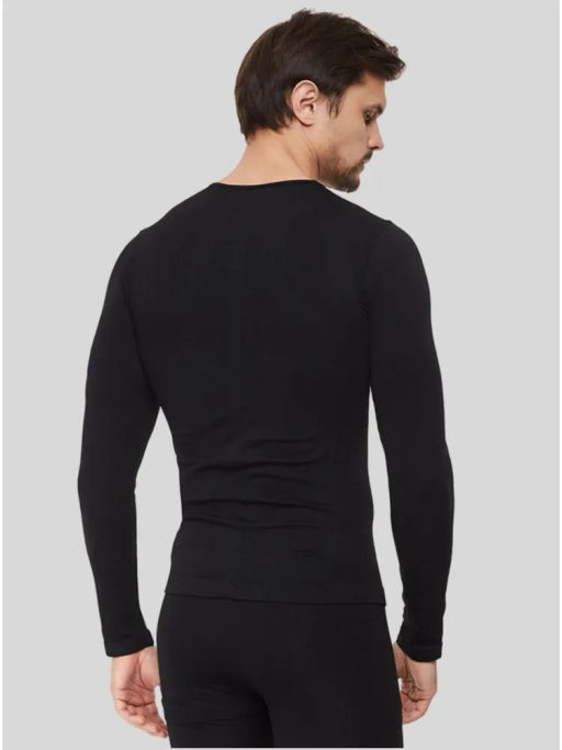 Мужской лонгслив Berrak 1025  фото 7