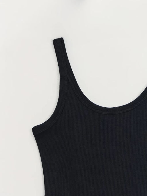 Базовое боди с вырезом ZR2605013406-50 / Zarina