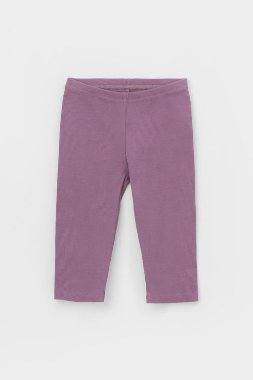 КР 400597/насыщенный виноград к523 бриджи д/дев яс - Crockid фото 2