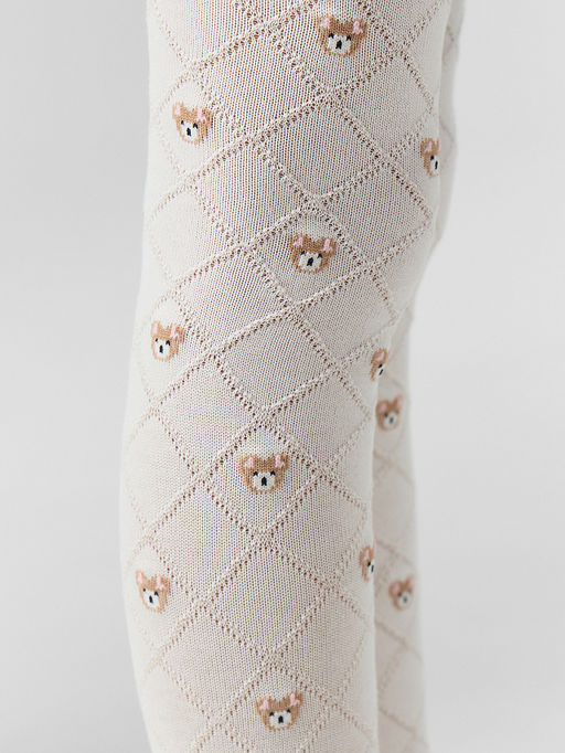 Цена за 3 пары! КОЛГОТКИ ДЕТСКИЕ - Mark formelle фото 7