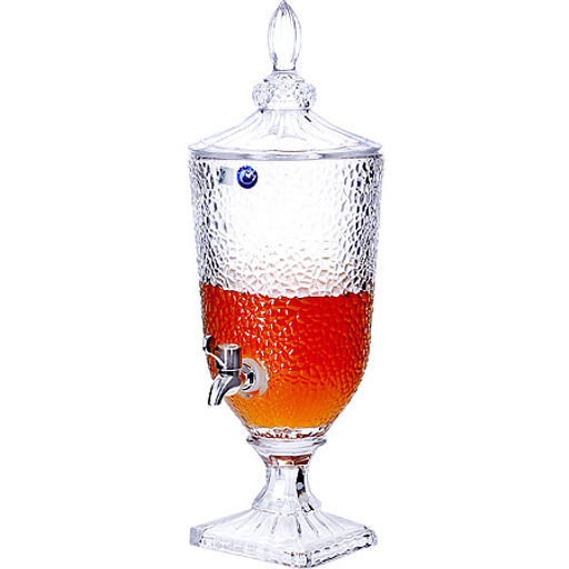 588-399 Лимонадница с краном 3л (х4) - Mayer&boch фото 2