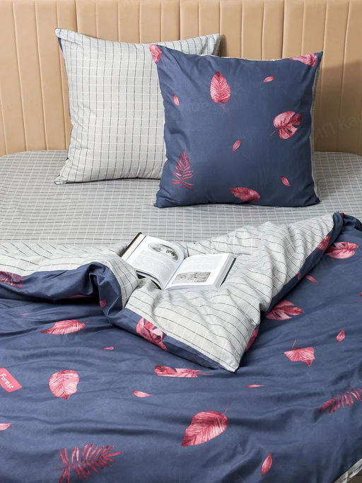 КПБ Candies Поплин на резинке по кругу CANPRK004 Евро