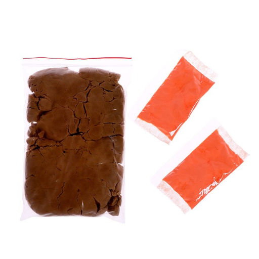 Набор для опытов Диномир, 3 опыта в наборе - Эврики фото 3