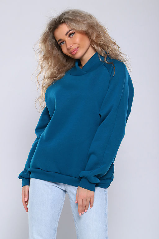 Толстовка 89338 - Натали фото 23