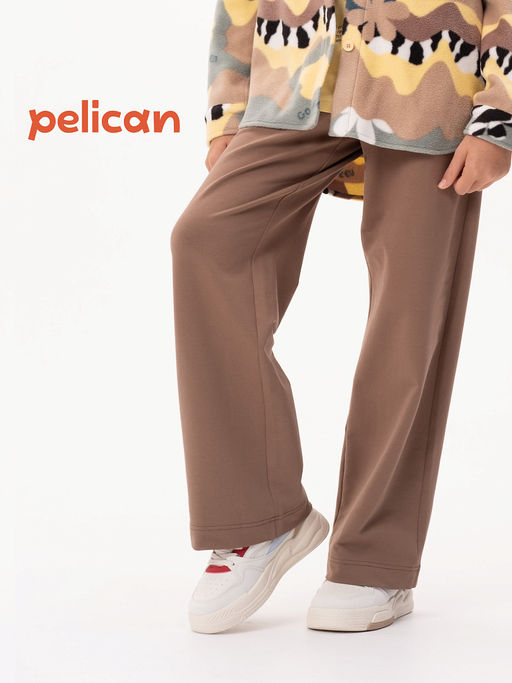 Pelican GFPQ3319U Брюки для девочек